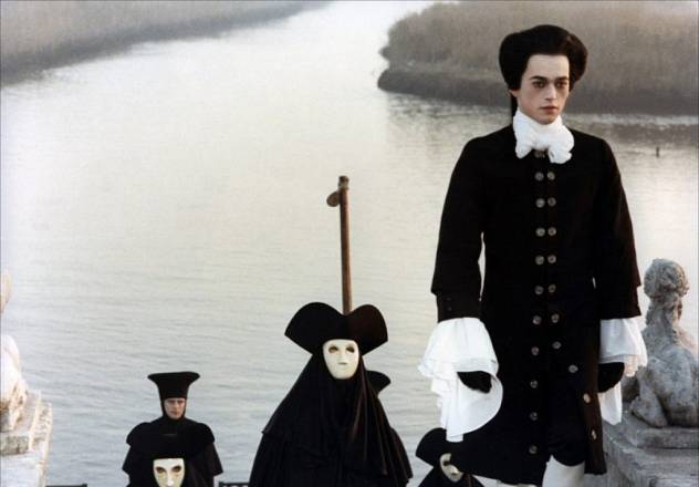 Il principe nero. don giovanni, un sogno femminile